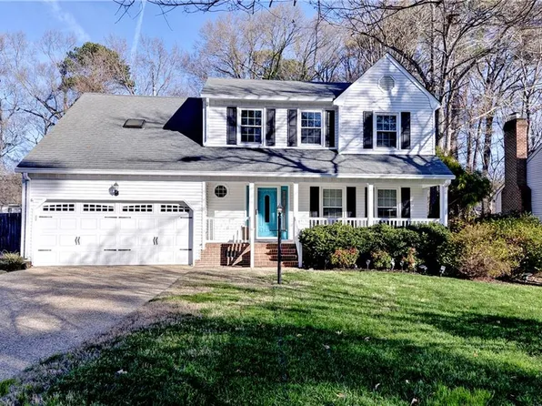 107 Willards Way, Yorktown, VA 23693