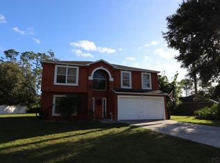 25 Ryland Dr, Palm Coast, FL 32164