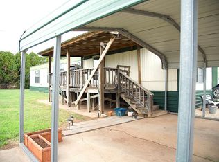 2702 Lori Cir, Stillwater, OK 74075