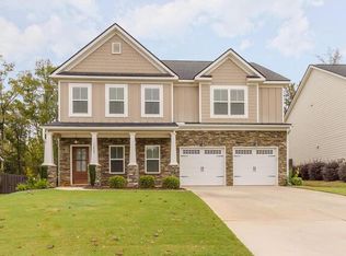 1205 Carleton Ct, Evans, GA 30809