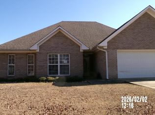 233 Fairview Cir, Montevallo, AL 35115