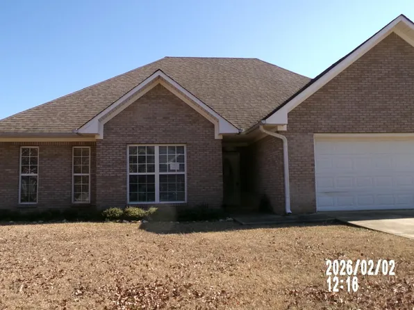 233 Fairview Cir, Montevallo, AL 35115