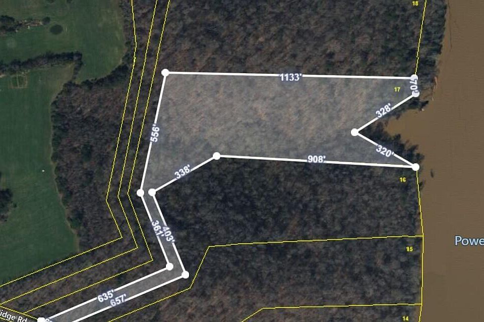 2nd image of LOT 17 Jones Ridge Rd