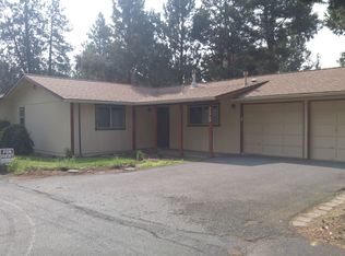 20767 King Richard Ct, Bend, OR 97702