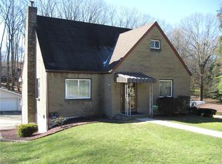 103 E McQuistion Rd, Butler, PA 16001