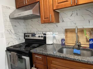 (Undisclosed Address), Cambridge, MA 02141