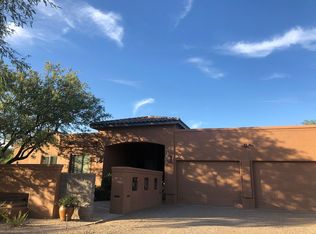 2410 N Willow Ranch Rd, Tucson, AZ 85749