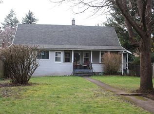 8425 SE 8th Ave, Portland, OR 97202