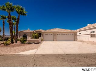2230 Palmer Dr, Lake Havasu City, AZ 86406