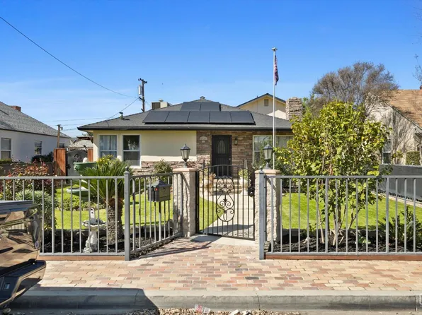 2625 Bay St, Bakersfield, CA 93301