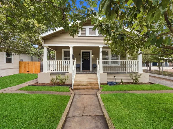 211 Eleanor, San Antonio, TX 78209