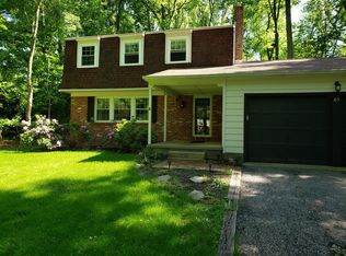 65 Georgia Trl, Medford, NJ 08055