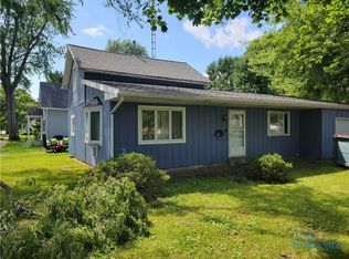 405 Heistand St, Ada, OH