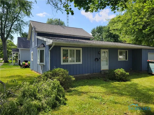 405 Heistand St, Ada, OH 45810
