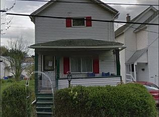 2105 Price St, Scranton, PA 18504