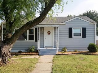 1633 Moro Ave, Granite City, IL