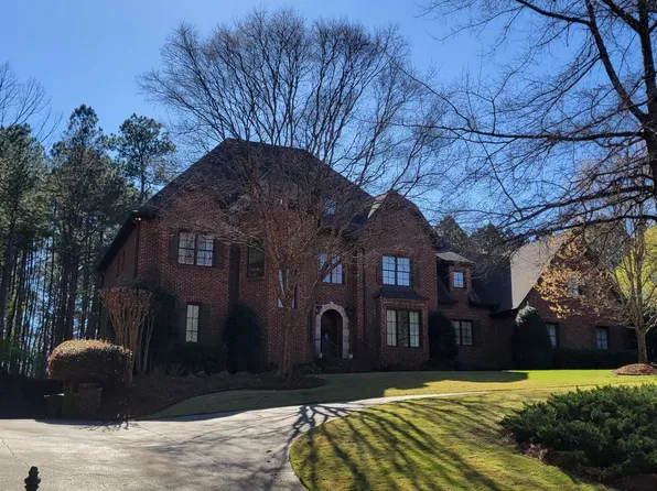 7541 Kings Mountain Rd, Birmingham, AL 35242