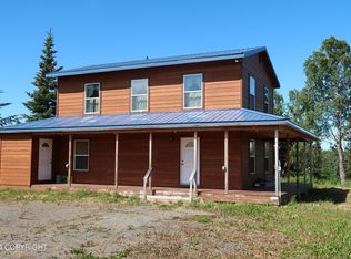 71616 Greenfield Rd, Anchor Point, AK 99556