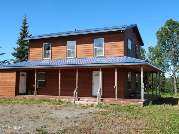 71616 Greenfield Rd, Anchor Point, AK 99556