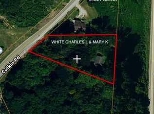 900 Culkin Rd, Vicksburg, MS 39183