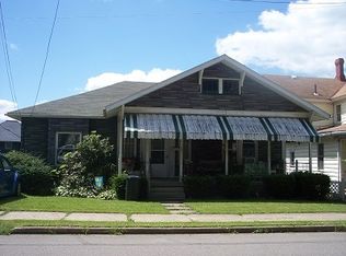 210 Hone Ave, Oil City, PA