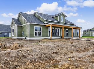 7175 Jenroe Dr, Helena, MT 59602