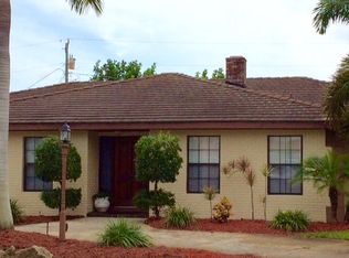 235 Sherwood Ave, Satellite Beach, FL 32937