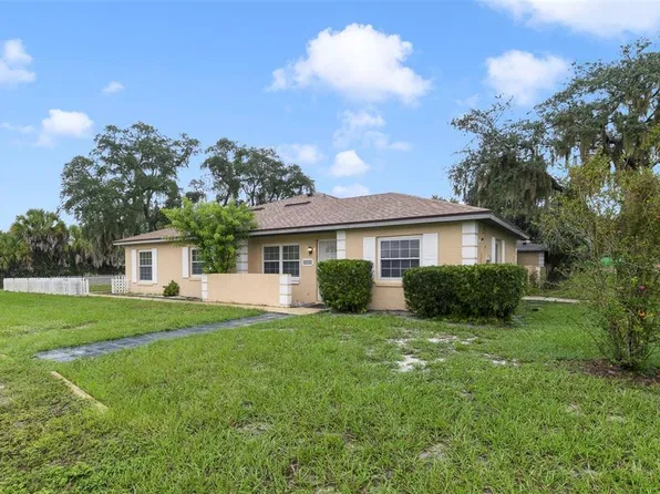 1538 SOPHIE BOULEVARD, ORLANDO, FL 32828