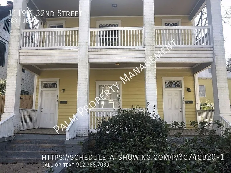 1119 E 32nd St — Photo 1