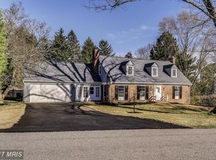 3909 Chatham Rd, Ellicott City, MD 21042