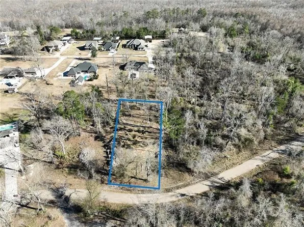 LOT 25 Sophia Noel Dr, Springfield, LA 70462