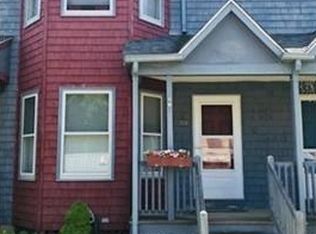 700 2nd St APT 104, Fall River, MA 02721
