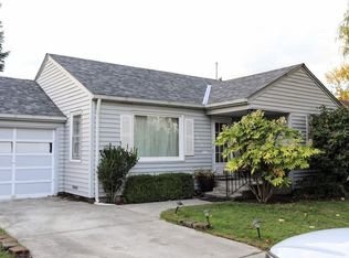 4615 NE 78th Ave, Portland, OR 97218