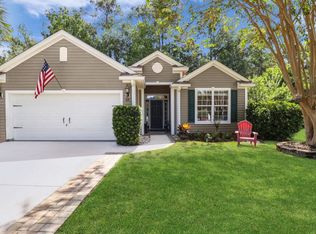 84 Trotting Hill Ln, Bluffton, SC 29910