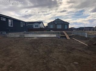 3213 Bright Moon Dr, Colorado Springs, CO 80908