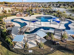 7816 Ruellia Rd, McKinney, TX 75071