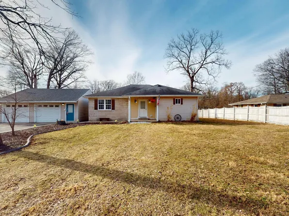 3579 E Sumner Lake Dr, Anderson, IN 46012