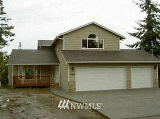 LOT 18604 117th Ave NW, Stanwood, WA 98292