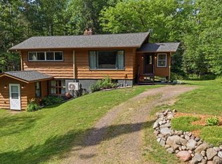 6377 Bergstrom Rd, Saginaw, MN 55779