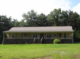 908 River Chase Trl, Clarkrange, TN 38553