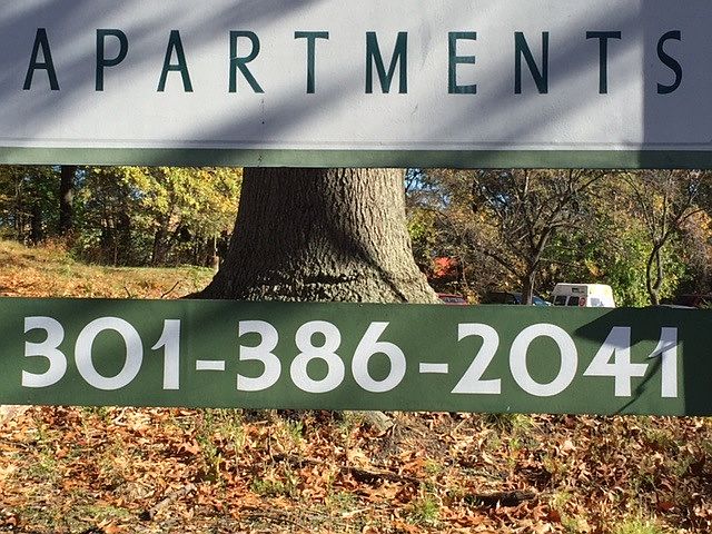 2nd image of 5011 B St SE APT 102