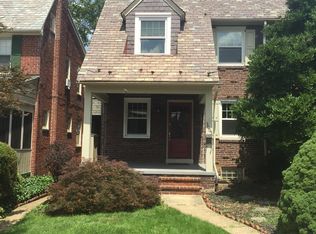 3005 N Van Buren St, Wilmington, DE 19802