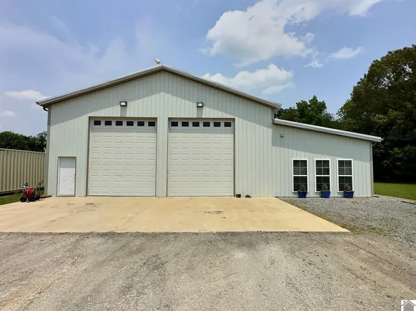 4520 State Route 121 S, Murray, KY 42071