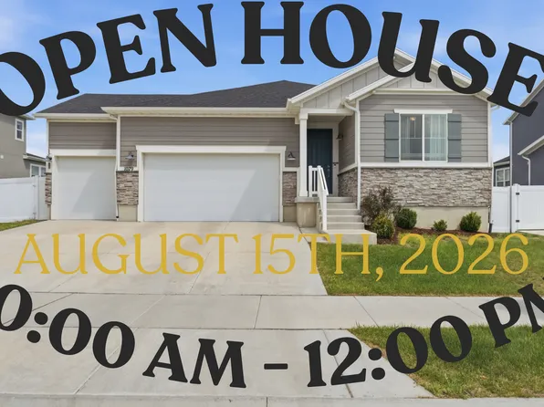 1079 E Horse Rider Dr, Eagle Mountain, UT 84005
