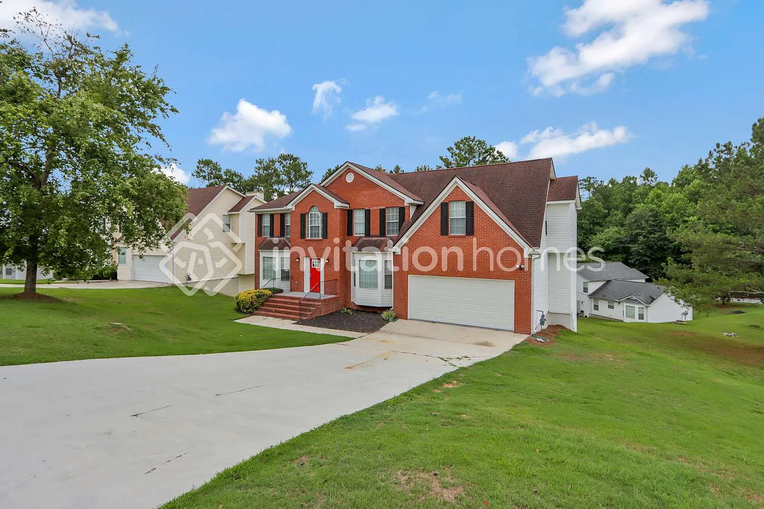 2170 Harmony Lakes Cir Lithonia, GA 30058 — Photo 1
