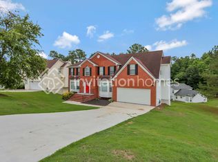 2170 Harmony Lakes Cir, Lithonia, GA 30058
