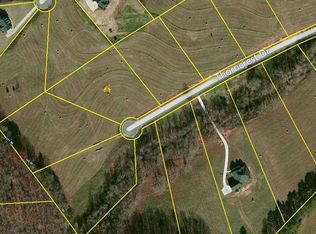 280 Thorncrest Dr, Pauline, SC 29374