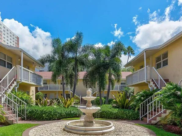 Riverwalk Apartments