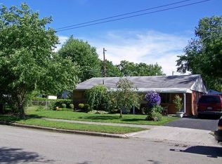 3749 Dort Pl, Columbus, OH