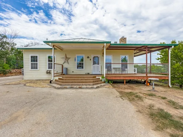 485 Valley View Dr, Azle, TX 76020
